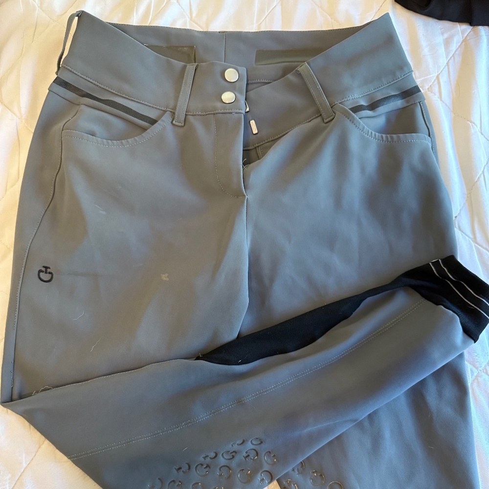 Cavalleria Toscana Breeches